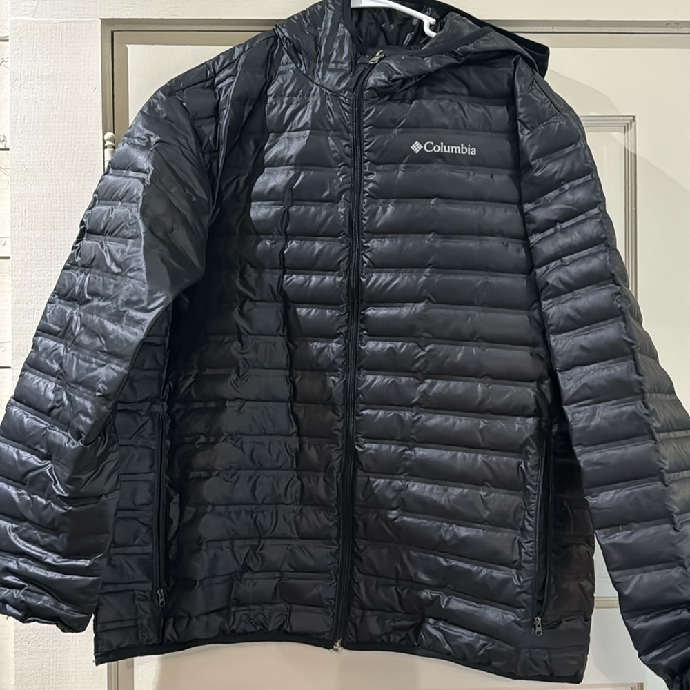 Puffer Coat